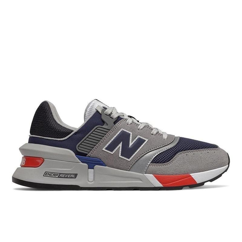 Tênis New Balance 997 Sport - Tênis Esportivo - Magazine Luiza